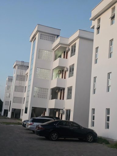 Exterior & Views, Kijani apartments, Malindi