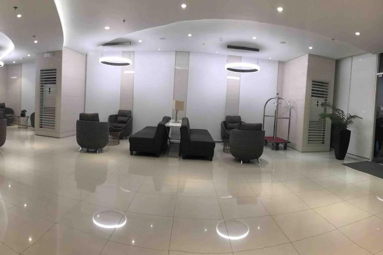 Public Area 2, Grace Residences near BGC & Airport, Taguig