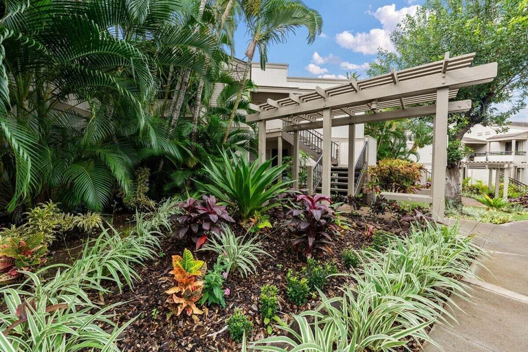 Exterior 2, 2BD AC Pool Near Beaches-waiea Ekolu 1604, Maui