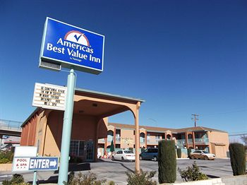 Others 2, Aerospace Inn, Kern