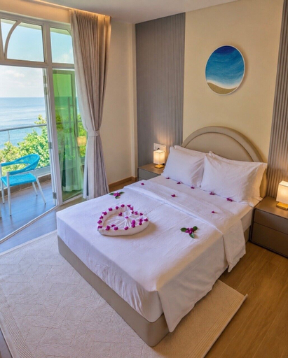 Room 5, Waterside Maldives