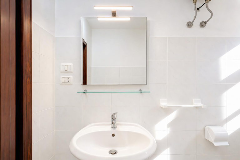 Bathroom 3, Casa Vacanze Ervilia, Foggia