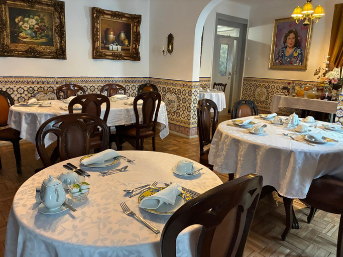 Food & Drinks 3, Patio da Villa - Coruche Boutique Guest House, Coruche
