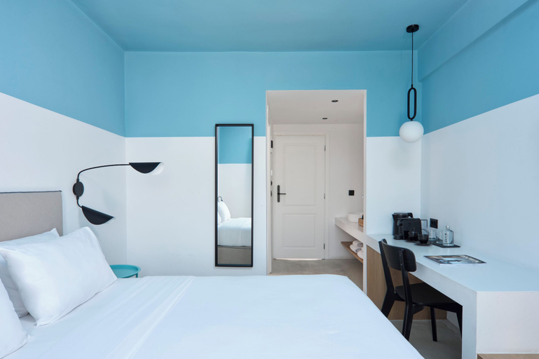 Bedroom 4, Play Paros, a member of Brown Hotels, South Aegean