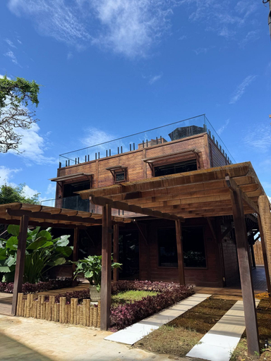 Exterior 5, Pousada Vista do Pico, Fernando de Noronha