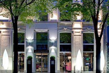 Others 4, Hotel Etoile Maillot, Paris