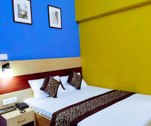 Room 2, Hotel Anaya, Shahdol