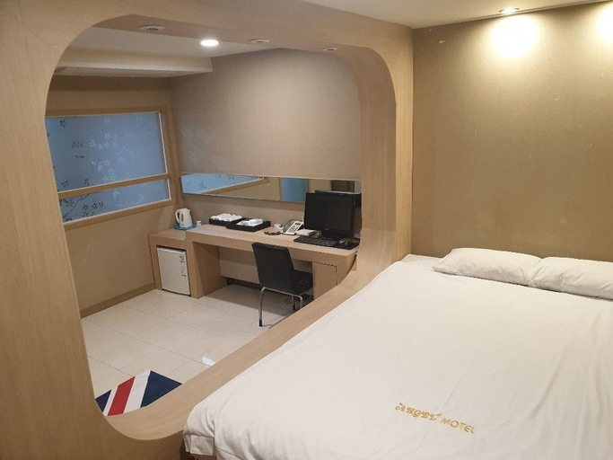 Bedroom 3, Gyeongju Angel, Gyeongju