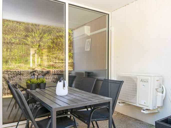 Others 4, 2 person holiday park home in Ringkøbing, Ringkøbing-Skjern