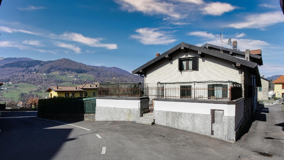 Exterior & Views 2, Italianway - Panoramic Dream House, Como