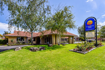 Others 3, Comfort Inn Silver Birch, Mount Gambier