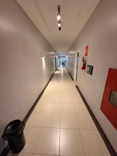 Public Area 2, Milao Hotel, Porto Alegre