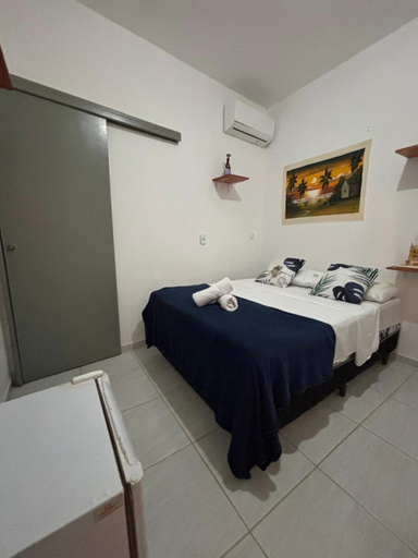 Bedroom 2, Mara Jeri, Jijoca de Jericoacoara