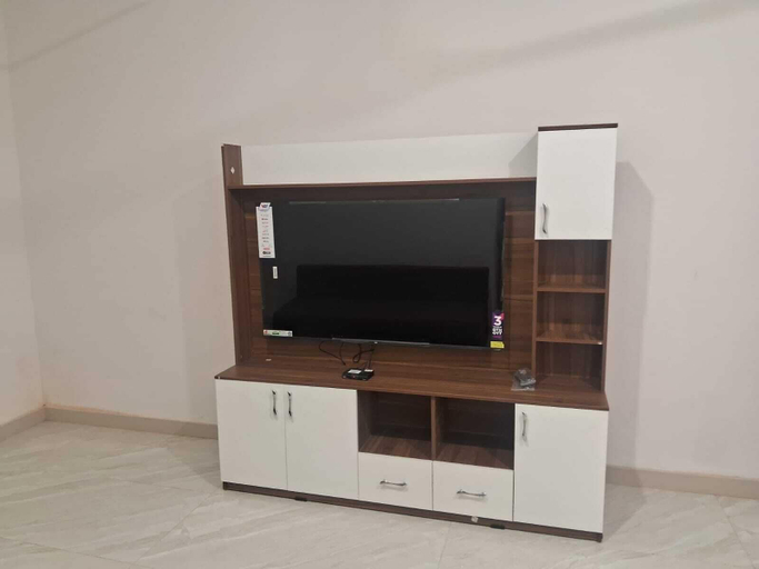 Interior 3, 7th Stay - Karaikudi, Sivaganga
