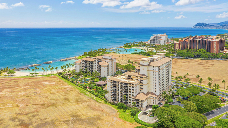 Exterior 3, Beach Villas Oceanfront Resort at Ko Olina W/unobstructed Views, Honolulu