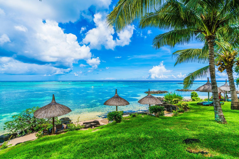 Facilities 4, Villa Garden House GH06, Pool & Holidays, 2 Min To Beach - Happy Rentals