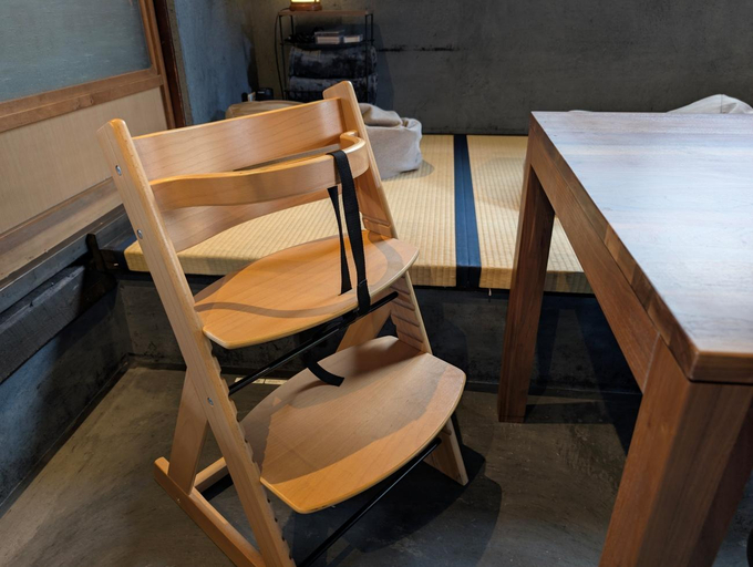 Bedroom, Machihaku 456, Shizuoka