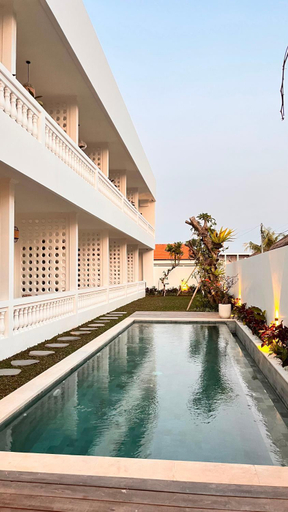 Sport & Beauty 4, Casa De Ozora, Badung
