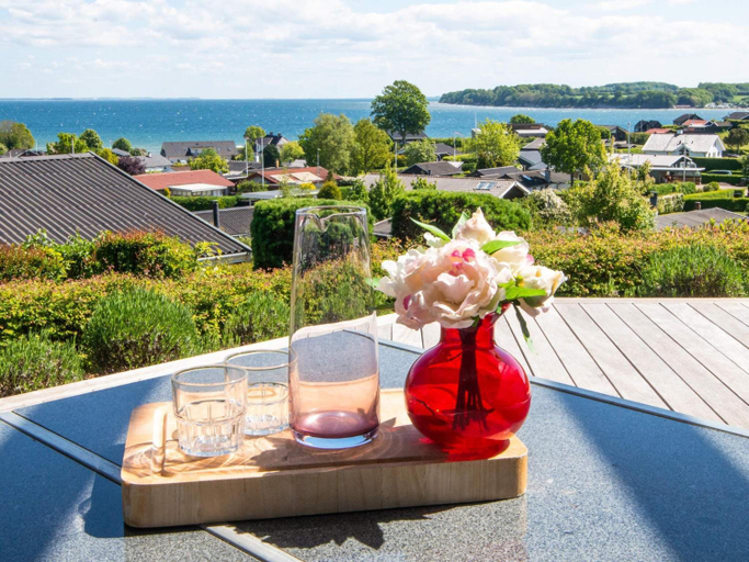 Food & Drinks 5, 5 star holiday home in Hejls, Kolding