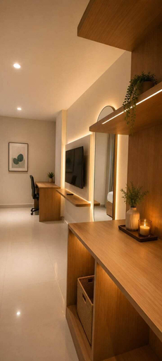 Others 5, La Riviera Suites, Hyderabad