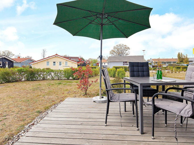Others 5, Holiday Home in Grömmitz, Ostholstein