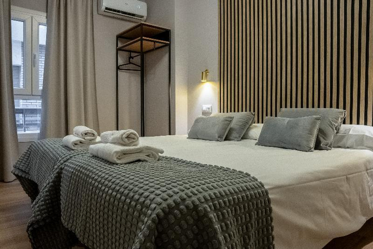 Bedroom, Casa Ollerias, Córdoba