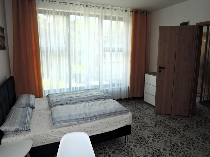 2, Apartment in Mrzezyno near Sandy Beaches, Gryfice