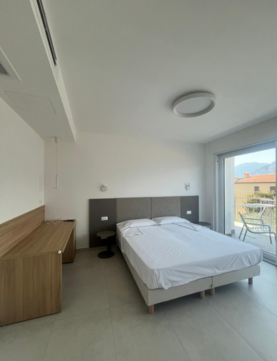 Bedroom 3, Casa Milani Francesca, Verona