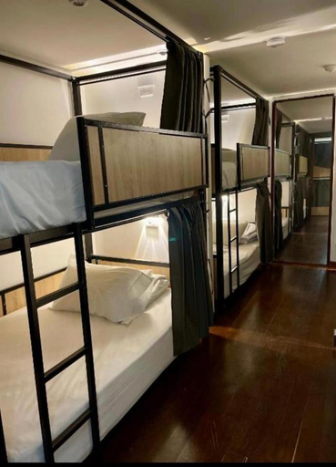 5, Unicentro Inn, Santafé de Bogotá