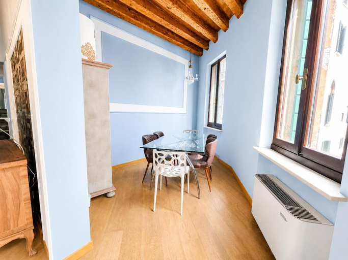 Others 5, Canal View Boutique Apartments, Venezia