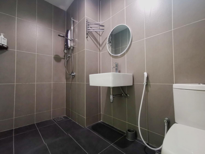 Bathroom 4, Bandar Sunway Greenfield Residence , Petaling Jaya