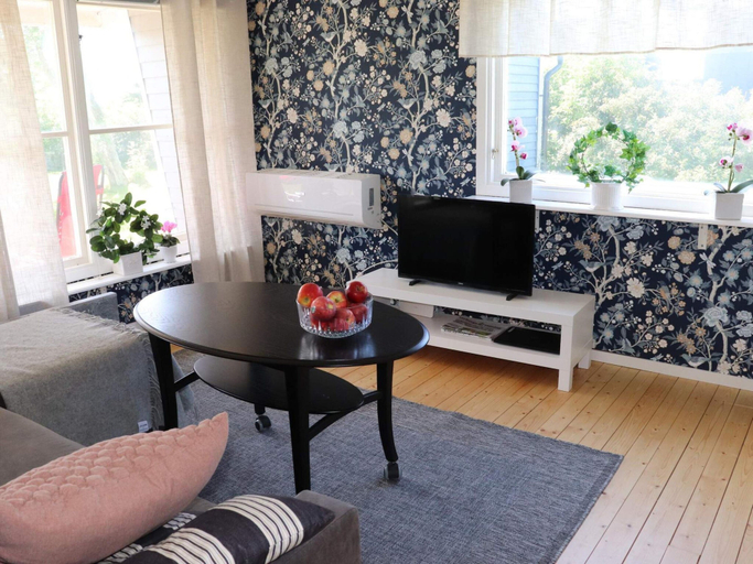 Interior 5, 5 Person Holiday Home in Traslovslage, Varberg