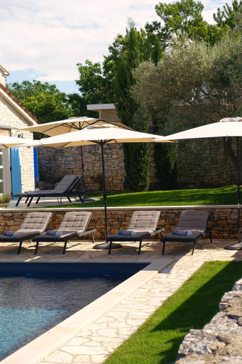 Sport & Beauty 2, Villa Emma Smoljanci-Istria, Svetvinčenat