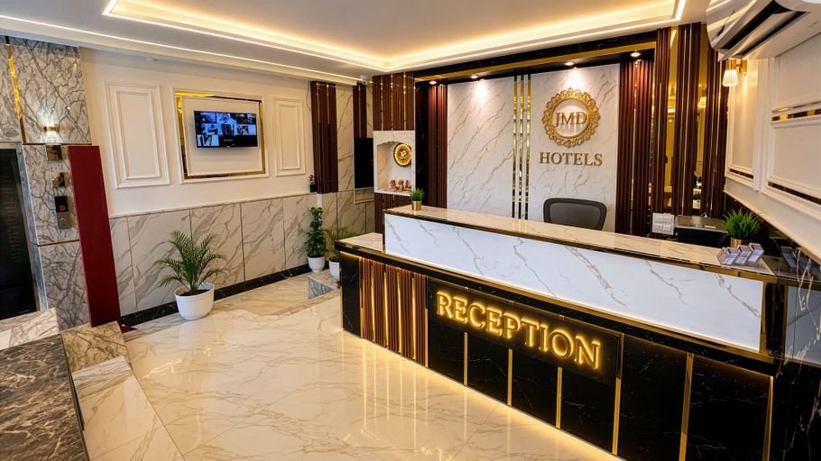 Others 4, Hotel Paradise International by JMD Group, Delhi