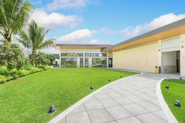 Exterior 5, Luxury 1-bedroom Penthouse Overlooking Diamond Head, Honolulu