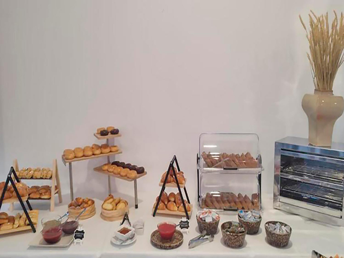 Food & Drinks 5, Top Balea, Pontevedra