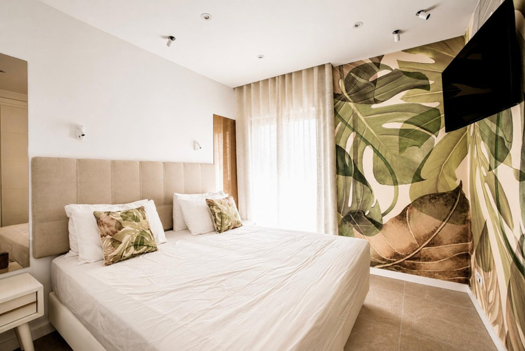 Bedroom 3, Villa Oceano by Indigo, Lagoa