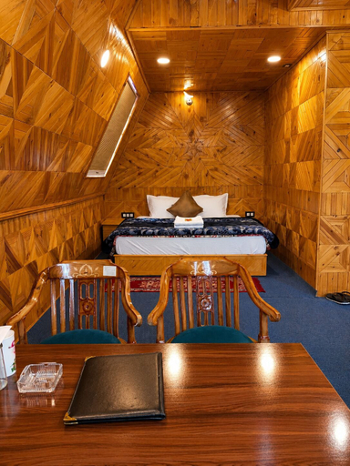 Room 2, Latos Chapter Sajwar, Kullu
