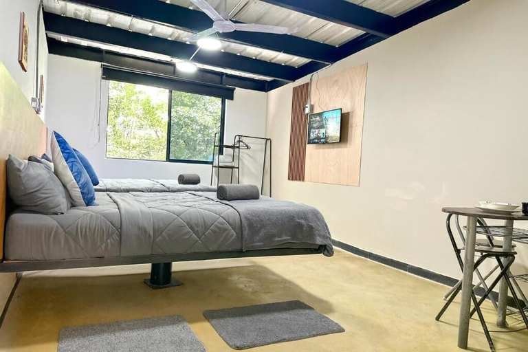 Room 3, Venecia Loft, Medellín
