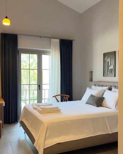 Bedroom 4, Zena Hotel Alaçatı Adults Only, Çeşme
