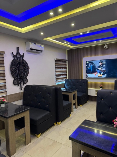 Others 4, MITOS LUXURY SUITES -Johnson, Surulere