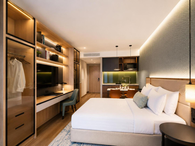 Bedroom 2, Batumi Sea Side Apartments, Batumi