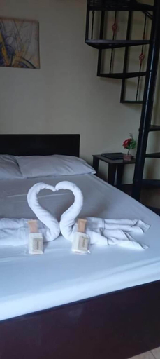 Room 4, Central View Apartelle, Mabalacat