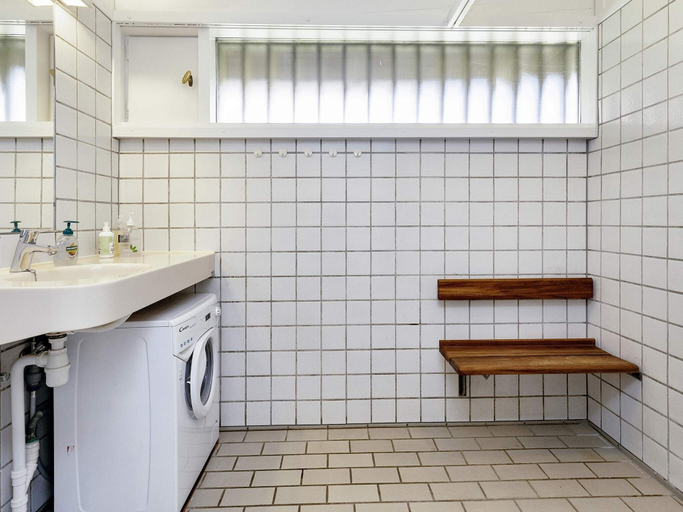 Others 3, 4 Person Holiday Park Home in Karrebaeksminde, Næstved