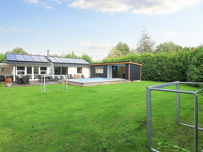 Others 4, 4 Star Holiday Home in Vaeggerlose, Guldborgsund