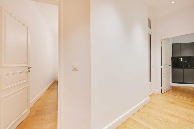 Others 5, Superb apartment with terrace 2BR 4P Trocadero, Paris