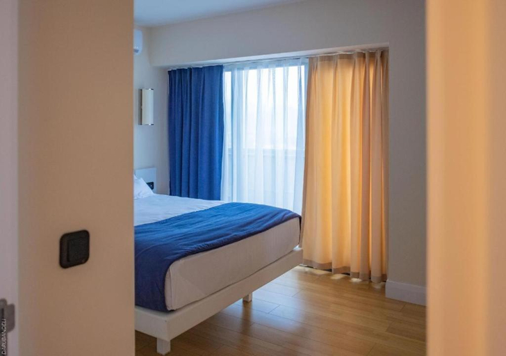 Others 5, Panorama black sea view ApartHotel, Batumi