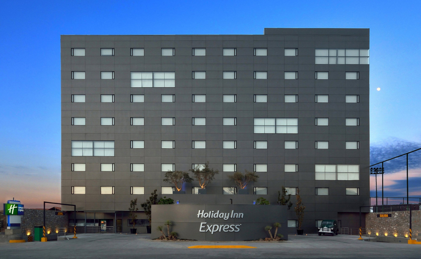 Exterior & Views 3, Holiday Inn Express PACHUCA by IHG, San Agustín Tlaxiaca