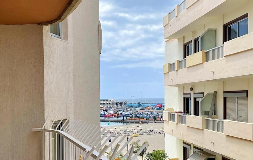 Others 5, Edificio Playa, Santa Cruz de Tenerife