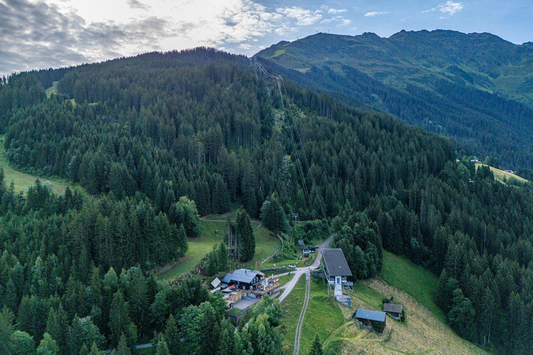Others 3, Gasthaus Kropfen, Bludenz